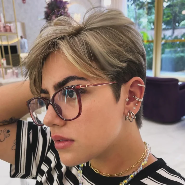 50 Pixie Cut Ideas for Women Who Want a Bold Transformation