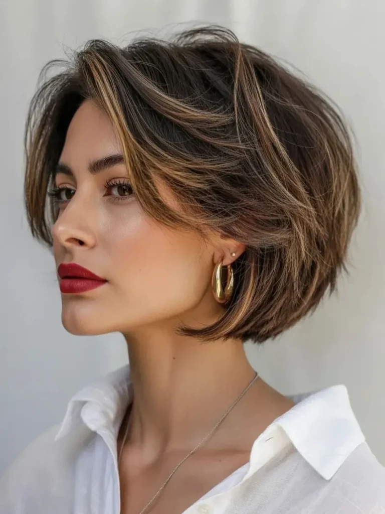 50 Short Haircut Ideas for Women That Are Going Viral in 2026
