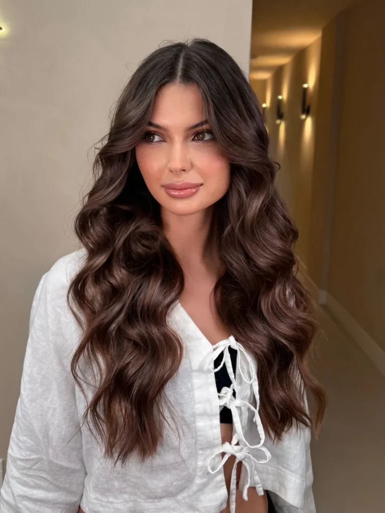 50 Long Hairstyle Ideas for Women That Are Pure Inspiration