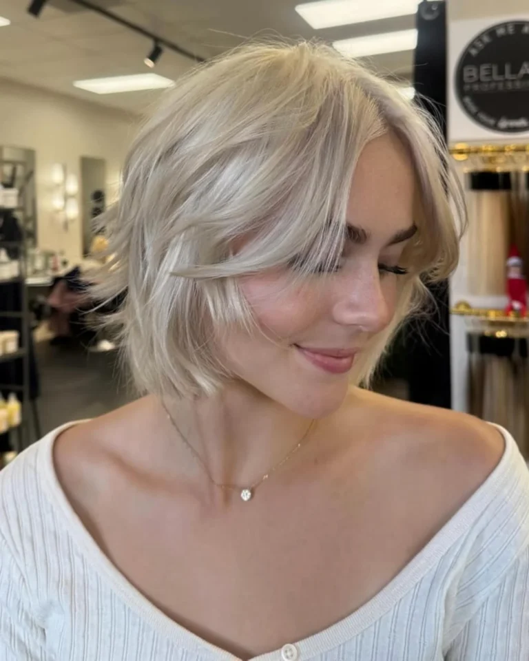 50 Bixie Cut Inspirations for Women Ready to Try Something New