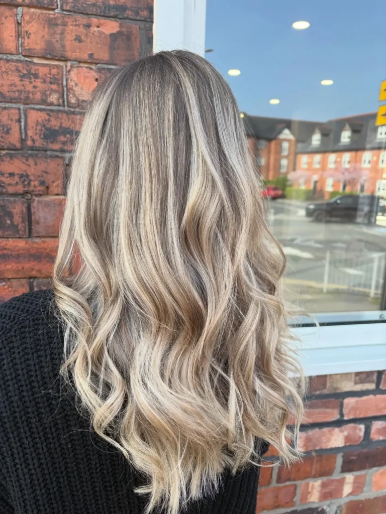 Soft Beach Waves