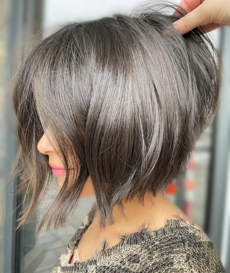 50 Bob Cut Variations That Look Amazing on Every Face Shape